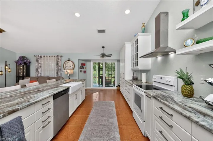16074 Overdale Ct, Punta Gorda, Florida 33955