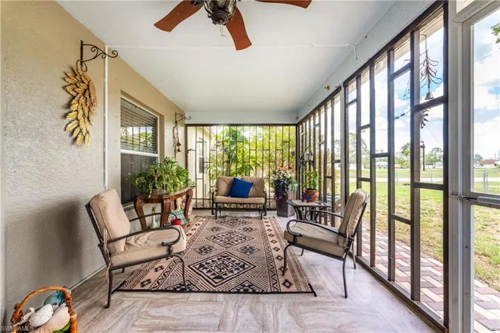 16074 Overdale Ct, Punta Gorda, Florida 33955