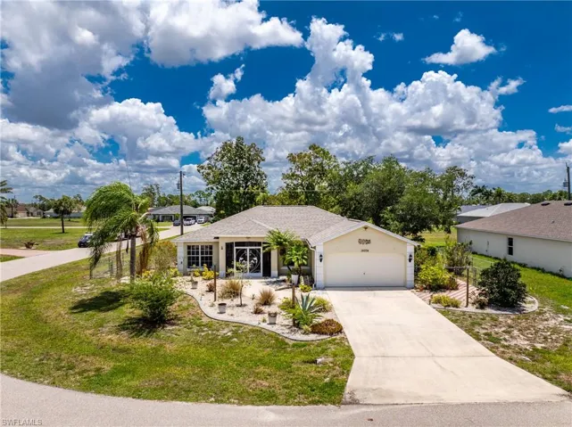 16074 Overdale Ct, Punta Gorda, Florida 33955
