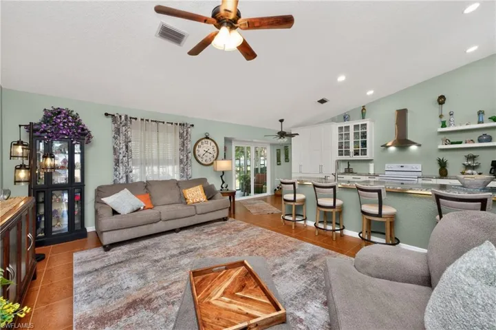 16074 Overdale Ct, Punta Gorda, Florida 33955