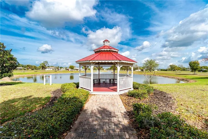 16074 Overdale Ct, Punta Gorda, Florida 33955