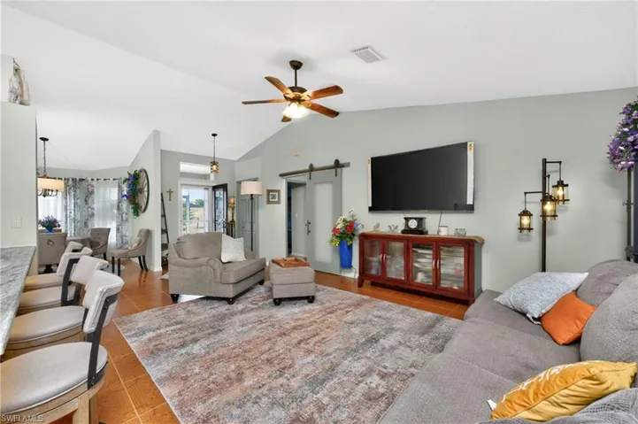 16074 Overdale Ct, Punta Gorda, Florida 33955