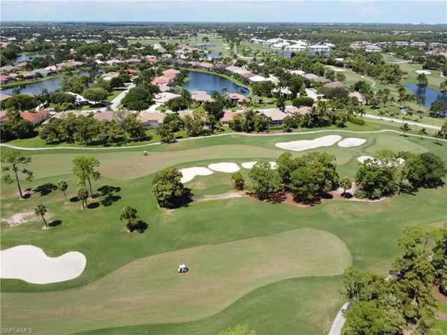 8055 Tiger Cv 603, Naples, Florida 34113