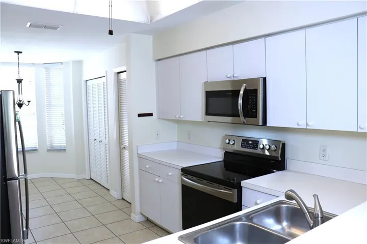 8055 Tiger Cv 603, Naples, Florida 34113