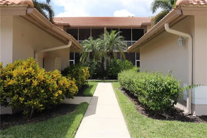 8055 Tiger Cv 603, Naples, Florida 34113