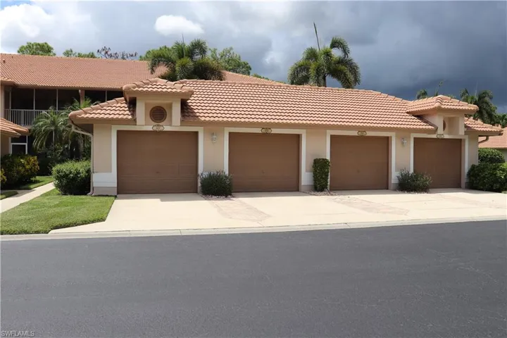 8055 Tiger Cv 603, Naples, Florida 34113