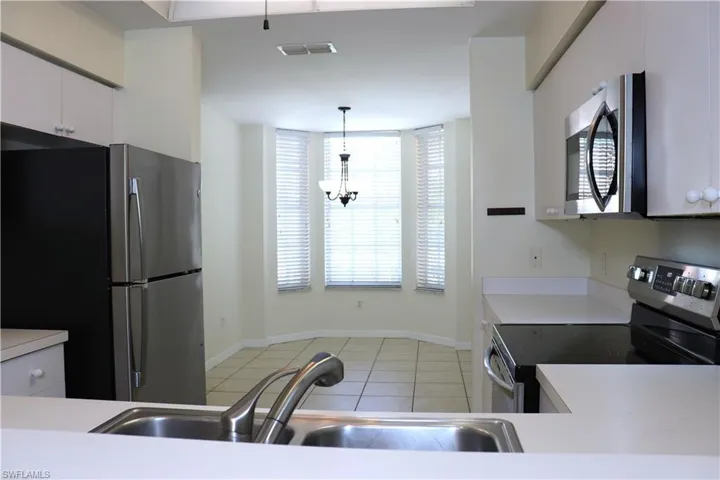 8055 Tiger Cv 603, Naples, Florida 34113