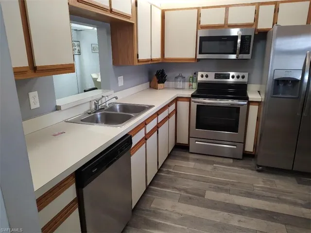 17156 Ravens Roost # 7, Fort Myers Fl 33908
