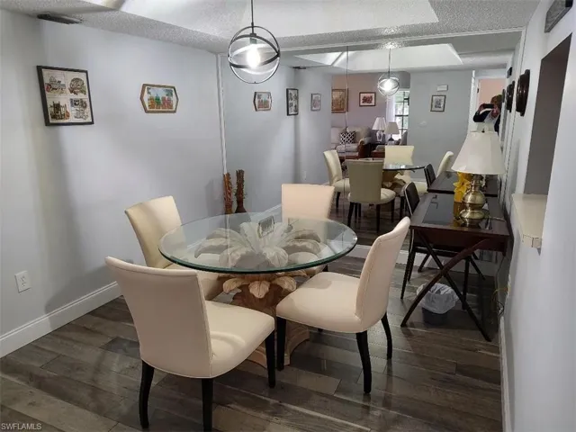 17156 Ravens Roost # 7, Fort Myers Fl 33908