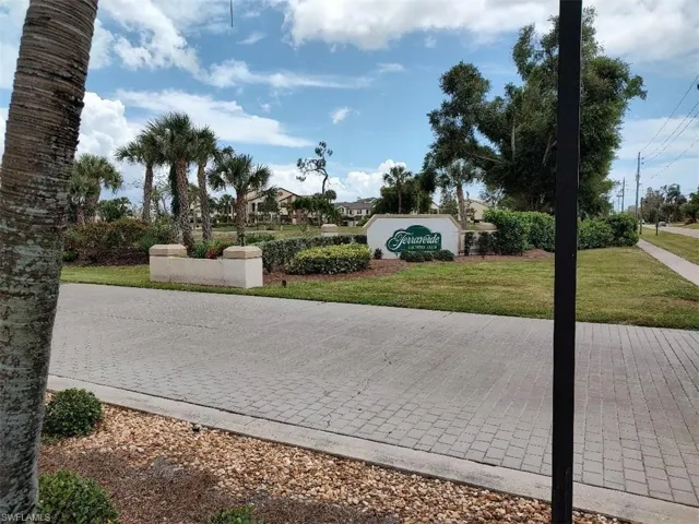17156 Ravens Roost # 7, Fort Myers Fl 33908
