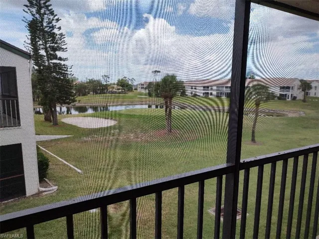 17156 Ravens Roost # 7, Fort Myers Fl 33908