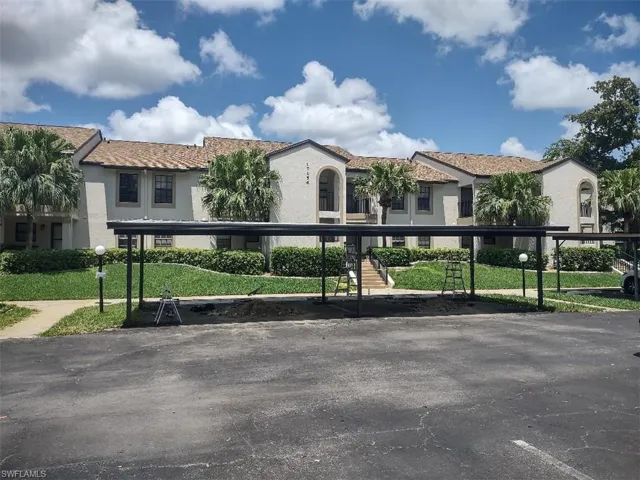 17156 Ravens Roost # 7, Fort Myers Fl 33908