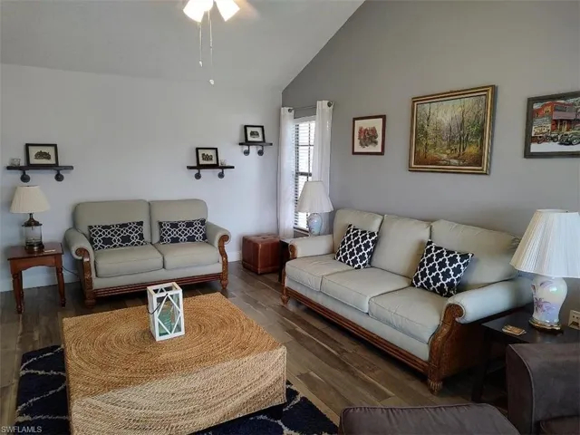 17156 Ravens Roost # 7, Fort Myers Fl 33908
