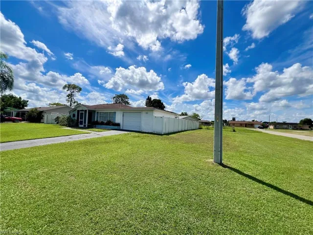 200 E 3rd  ST, Lehigh Acres, FL 33936