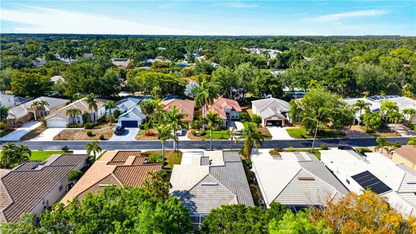 9863 Colonial Walk N, Estero, Florida 33928