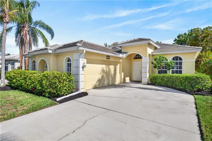 9863 Colonial Walk N, Estero, Florida 33928