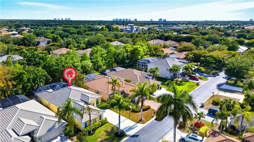 9863 Colonial Walk N, Estero, Florida 33928
