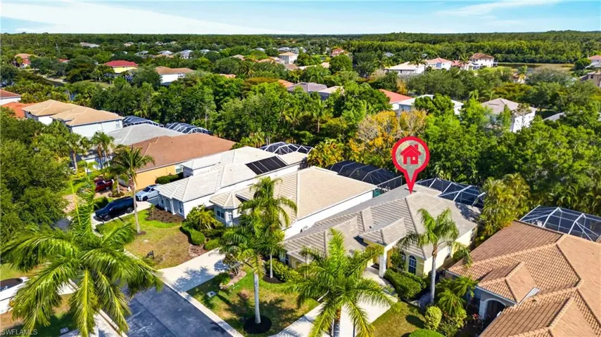 9863 Colonial Walk N, Estero, Florida 33928
