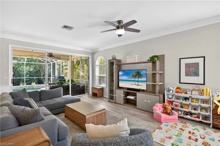 9863 Colonial Walk N, Estero, Florida 33928