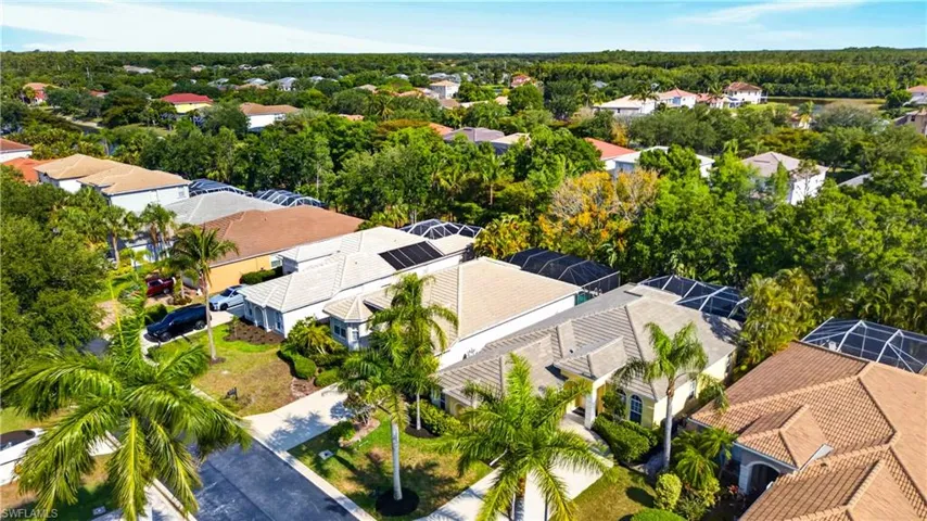 9863 Colonial Walk N, Estero, Florida 33928