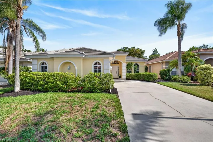 9863 Colonial Walk N, Estero, Florida 33928