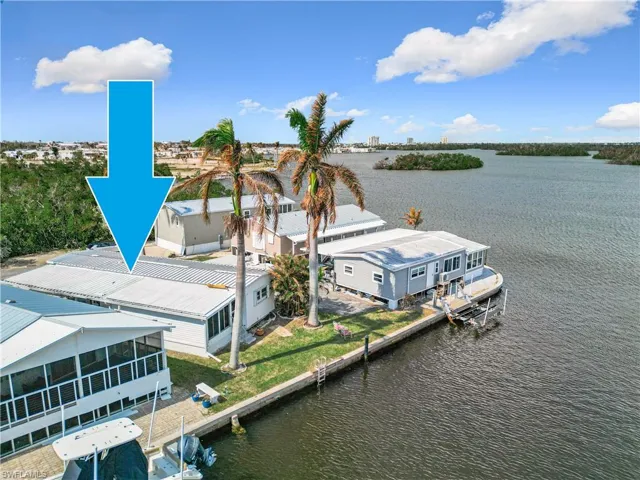 Direct Gulf Access