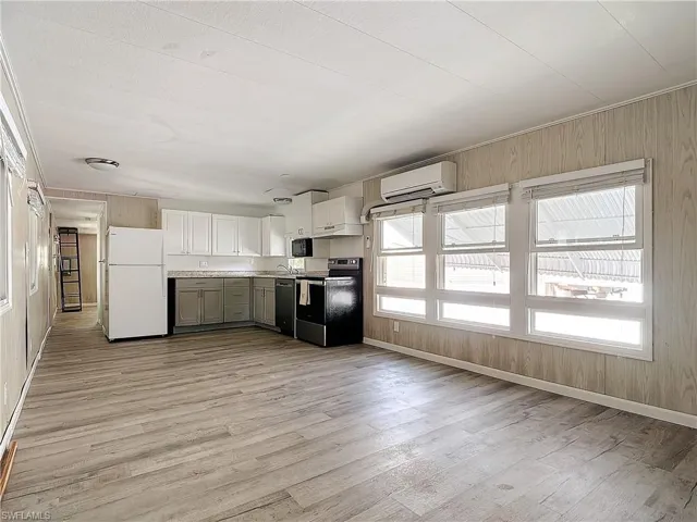 Kitchen featuring a