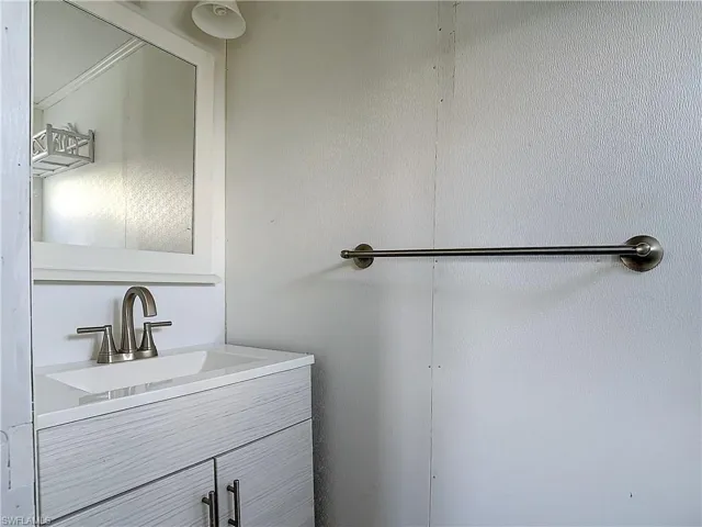 Half Bathroom
