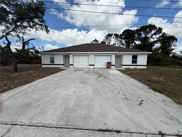 4512 – 4514 15th St Sw, Lehigh Acres, Florida 33973