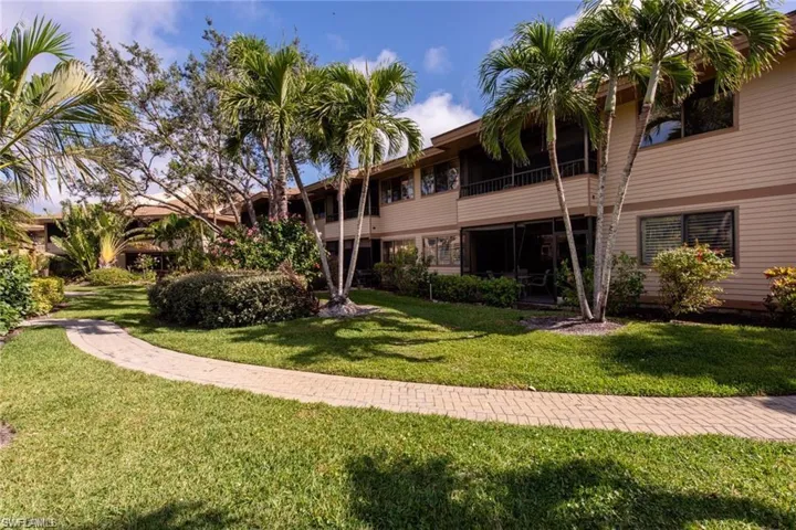 64 4th St C207, Bonita Springs, Florida 34134