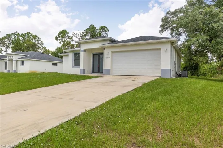 208 Genoa Ave S, Lehigh Acres, Florida 33974