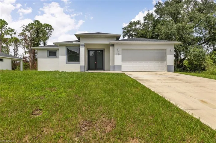 208 Genoa Ave S, Lehigh Acres, Florida 33974