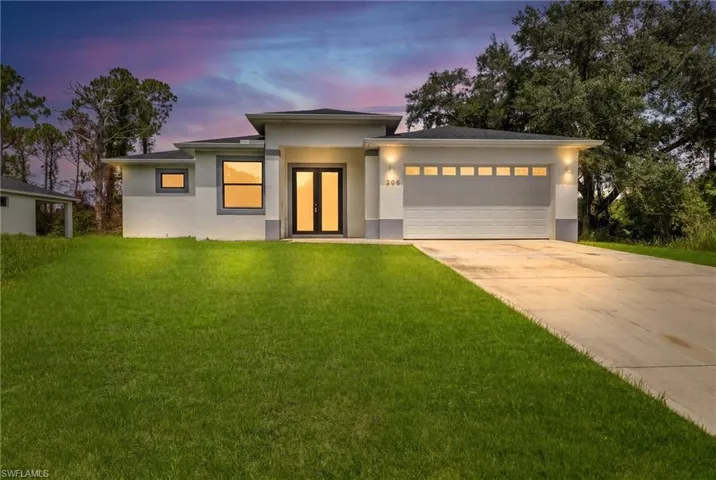 208 Genoa Ave S, Lehigh Acres, Florida 33974