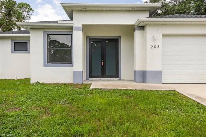 208 Genoa Ave S, Lehigh Acres, Florida 33974