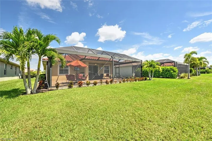 3244  Magnolia Landing  LN, North Fort Myers, FL 33917