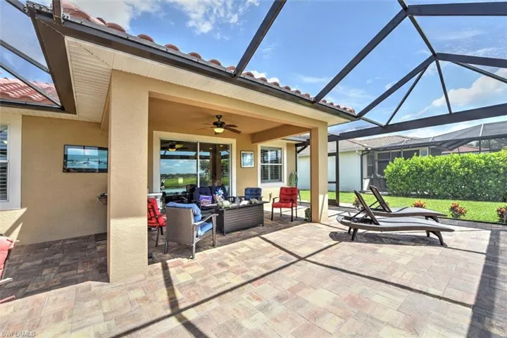 3244  Magnolia Landing  LN, North Fort Myers, FL 33917