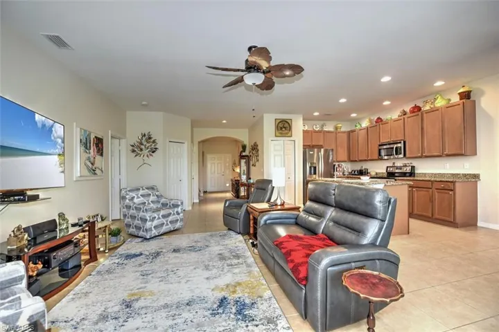 3244  Magnolia Landing  LN, North Fort Myers, FL 33917