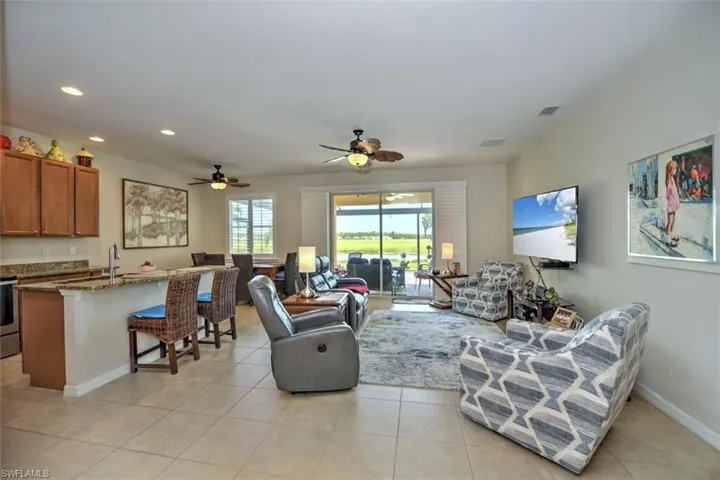 3244  Magnolia Landing  LN, North Fort Myers, FL 33917