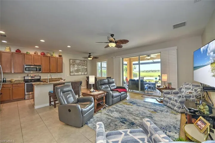 3244  Magnolia Landing  LN, North Fort Myers, FL 33917