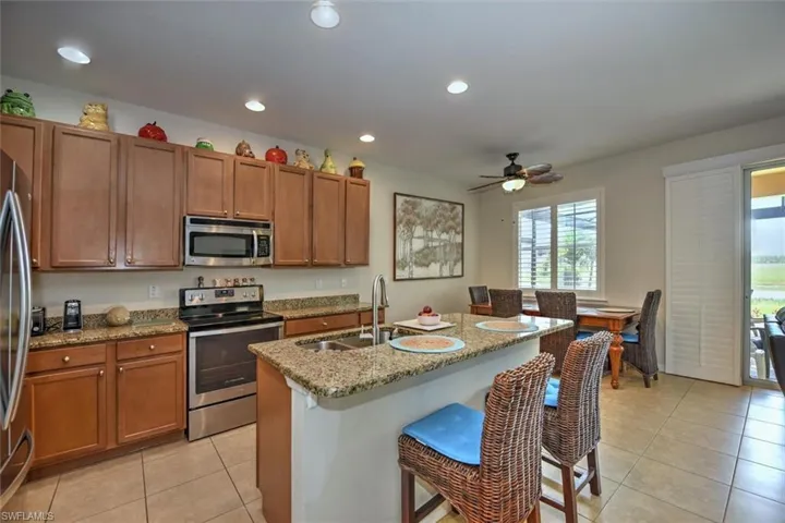 3244  Magnolia Landing  LN, North Fort Myers, FL 33917