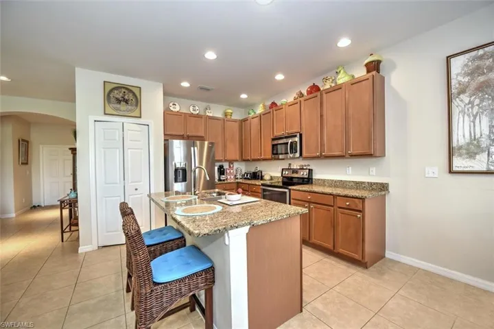 3244  Magnolia Landing  LN, North Fort Myers, FL 33917