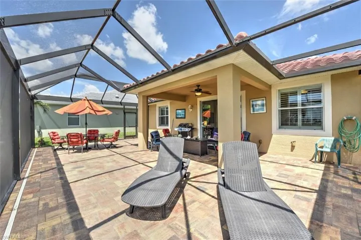 3244  Magnolia Landing  LN, North Fort Myers, FL 33917