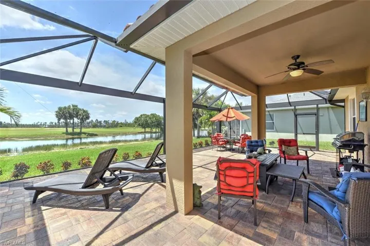 3244  Magnolia Landing  LN, North Fort Myers, FL 33917