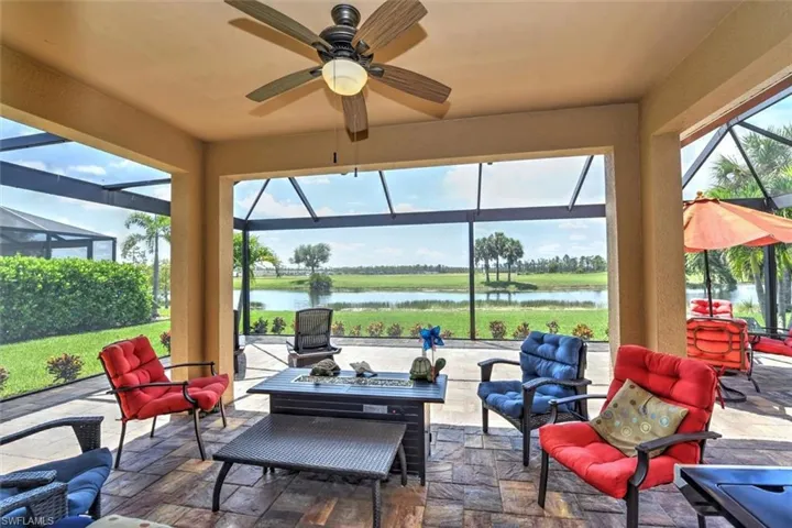 3244  Magnolia Landing  LN, North Fort Myers, FL 33917