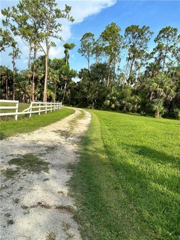 long private deeded driveway