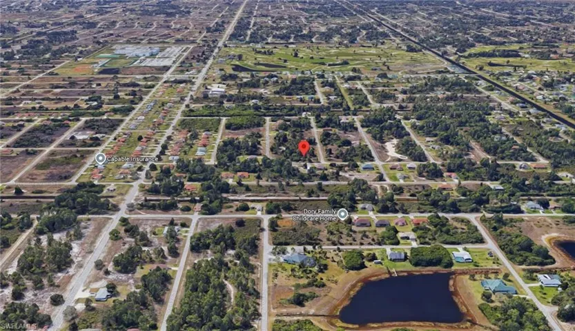 511 Edward Hall Ave S, Lehigh Acres, Florida 33974