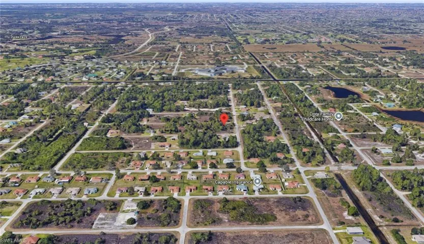 511 Edward Hall Ave S, Lehigh Acres, Florida 33974