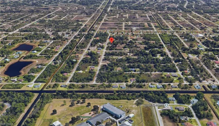 511 Edward Hall Ave S, Lehigh Acres, Florida 33974