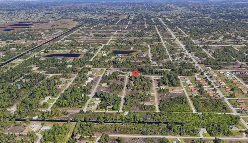 511 Edward Hall Ave S, Lehigh Acres, Florida 33974