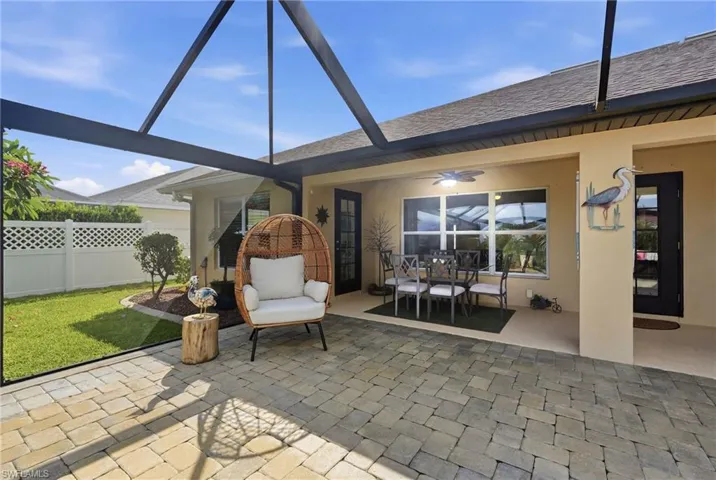 11 Medalist Ln, Rotonda West, Florida 33947